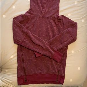 Lululemon hoodie!